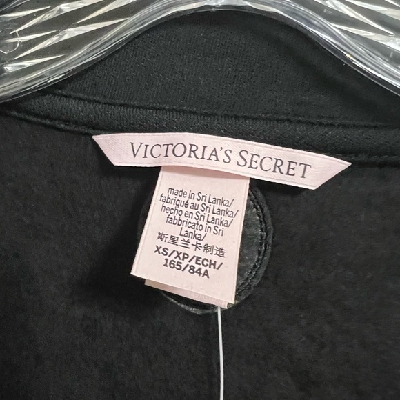 Victoria's Secret Black Top - Picture 3 of 5